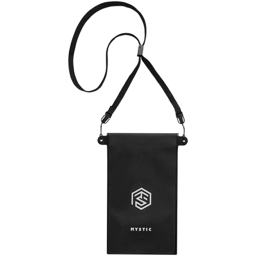 2026 Mystic Dark Tech Series Fidlock Dry Pocket Case 35009.250130 - Black